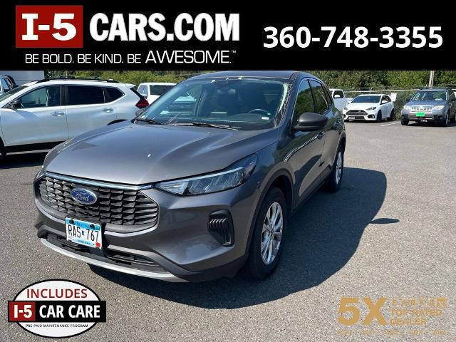 2024 Ford Escape Active for sale in Chehalis, WA