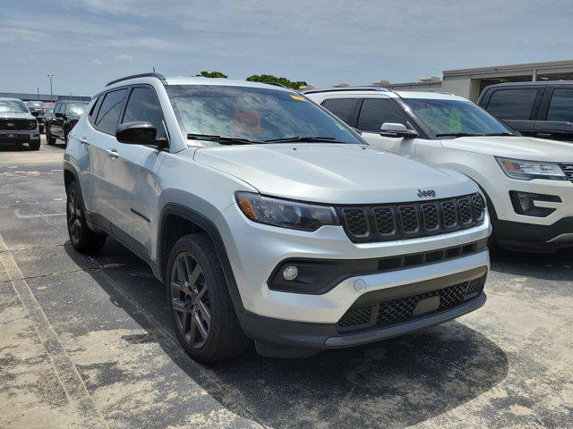 2026 Jeep Compass Latitude Altitude for sale in Tampa, FL