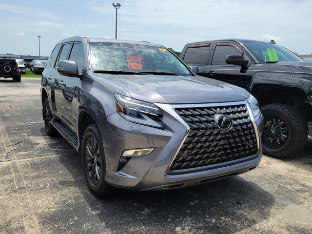 2023 Lexus GX 460 Premium for sale in Tampa, FL