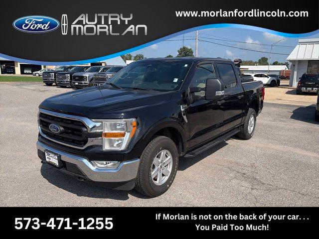2022 Ford F-150 XLT for sale in Sikeston, MO