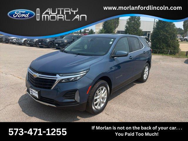 2024 Chevrolet Equinox AWD LT for sale in Sikeston, MO