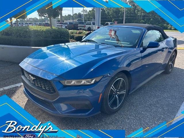 2024 Ford Mustang EcoBoost Premium Convertible for sale in Dothan, AL