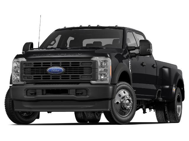 2023 Ford F-450 LARIAT for sale in Corning, CA