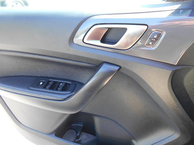 2021 Ford Ranger Unknown