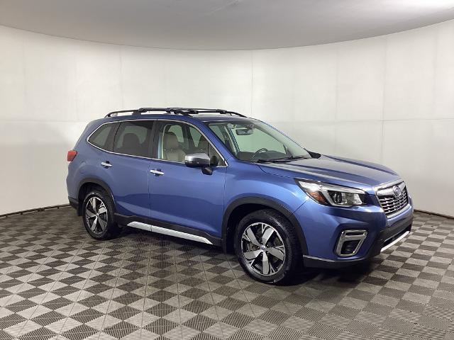 2019 Subaru Forester Touring for sale in Grandville, MI