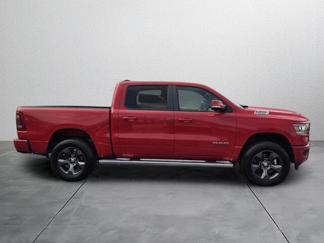 2019 Ram 1500 Big Horn/Lone Star Crew Cab 4x4 5'7" Box