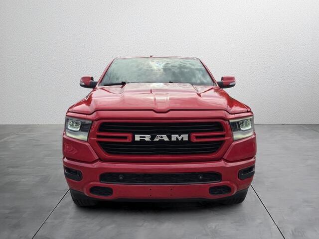 2019 Ram 1500 Big Horn/Lone Star Crew Cab 4x4 5'7" Box