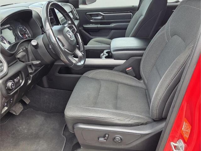 2019 Ram 1500 Big Horn/Lone Star Crew Cab 4x4 5'7" Box