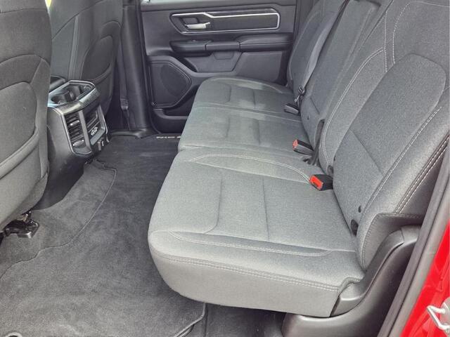 2019 Ram 1500 Big Horn/Lone Star Crew Cab 4x4 5'7" Box
