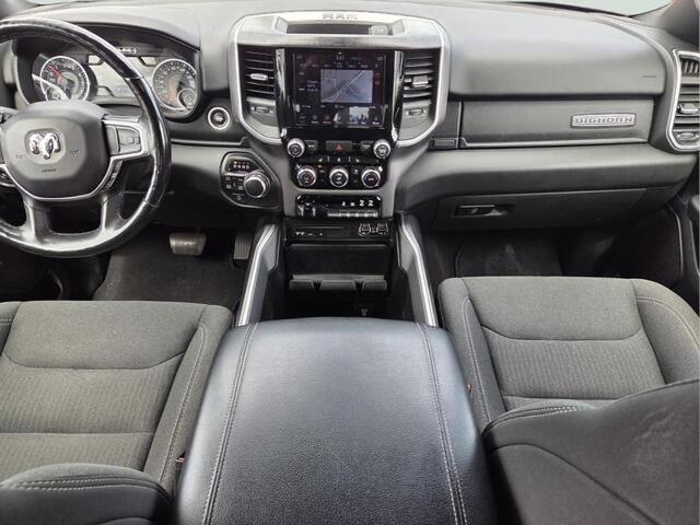 2019 Ram 1500 Big Horn/Lone Star Crew Cab 4x4 5'7" Box