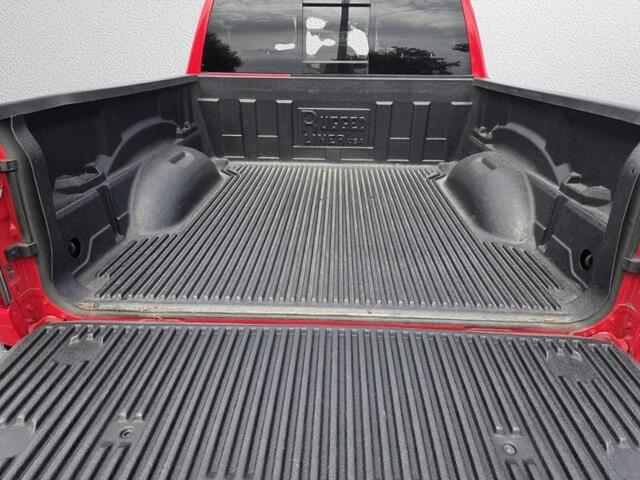 2019 Ram 1500 Big Horn/Lone Star Crew Cab 4x4 5'7" Box