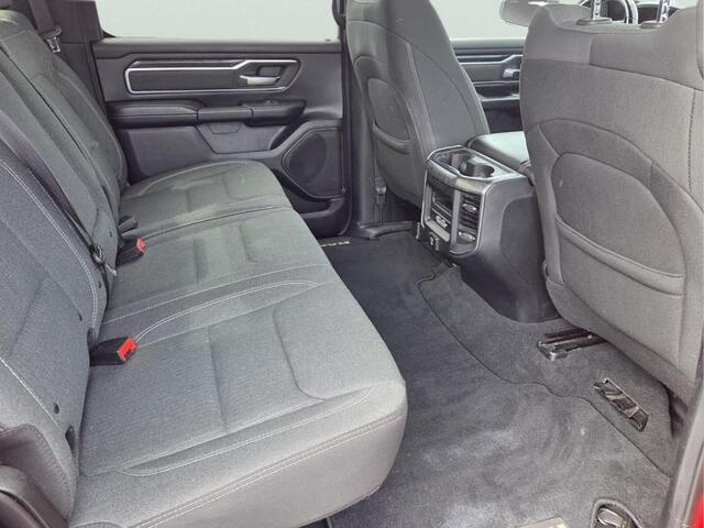 2019 Ram 1500 Big Horn/Lone Star Crew Cab 4x4 5'7" Box
