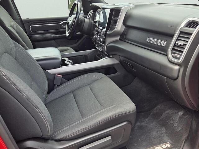 2019 Ram 1500 Big Horn/Lone Star Crew Cab 4x4 5'7" Box