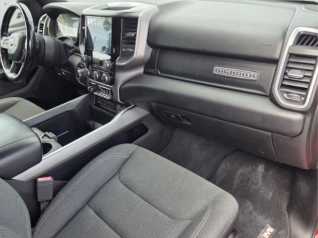 2019 Ram 1500 Big Horn/Lone Star Crew Cab 4x4 5'7" Box
