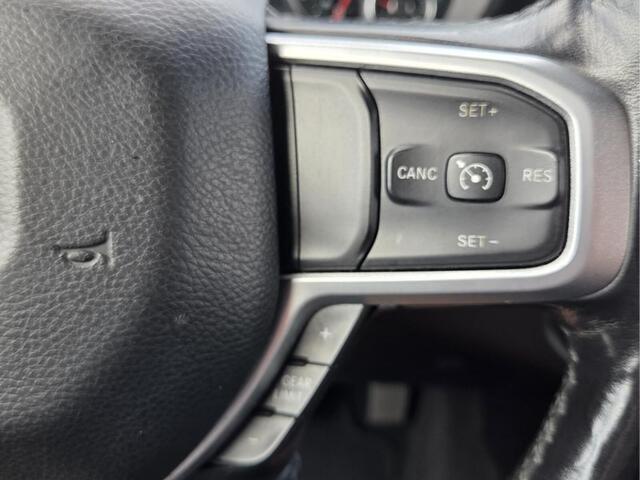 2019 Ram 1500 Big Horn/Lone Star Crew Cab 4x4 5'7" Box