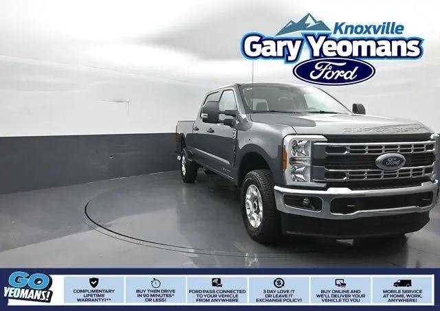 2026 Ford F-250 XLT for sale in Knoxville, TN