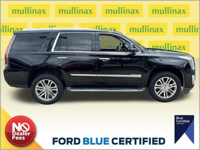 2018 Cadillac Escalade Standard for sale in Vero Beach, FL