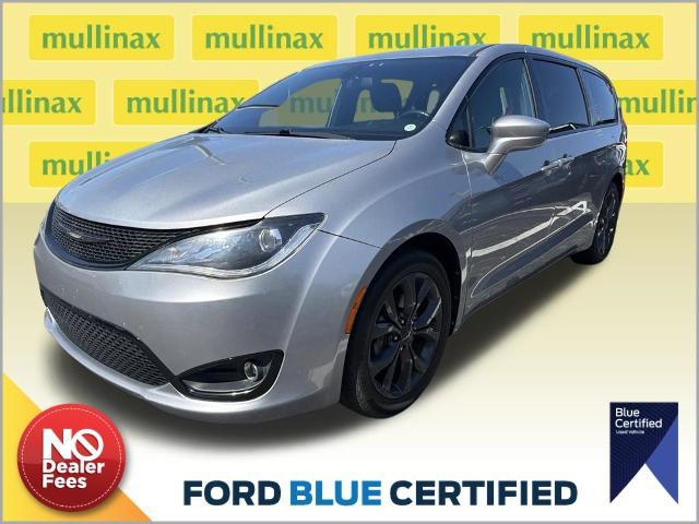 2018 Chrysler Pacifica Touring Plus for sale in Vero Beach, FL