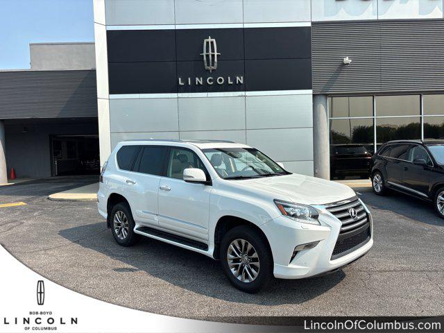 2016 Lexus GX 460 Luxury for sale in Columbus, OH