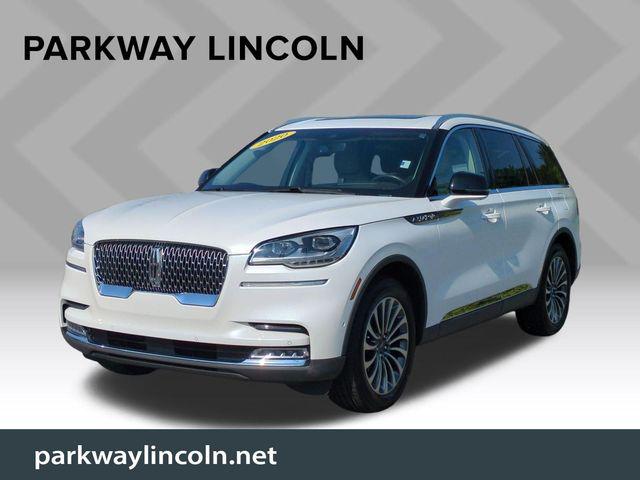 2020 Lincoln Aviator Reserve for sale in Winston Salem, NC