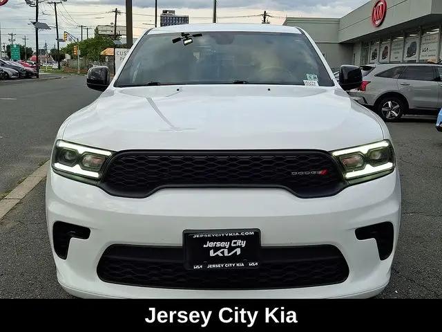 2025 Dodge Durango GT AWD