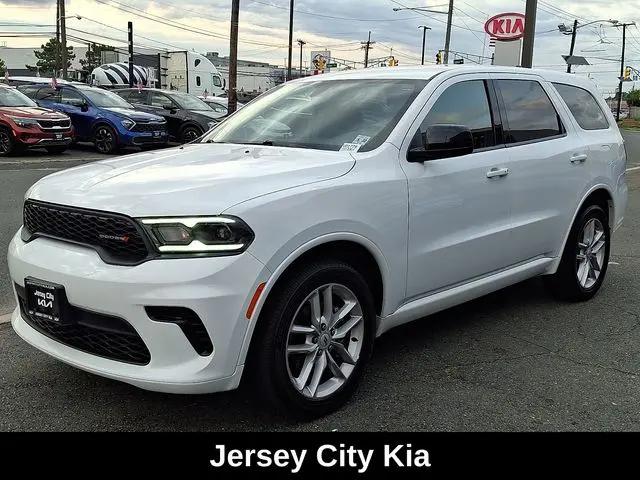 2025 Dodge Durango GT AWD
