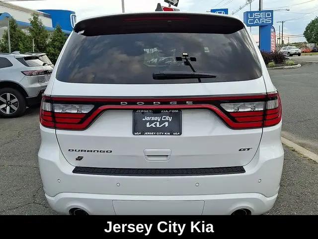 2025 Dodge Durango GT AWD