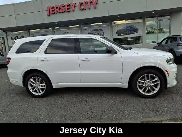 2025 Dodge Durango GT AWD