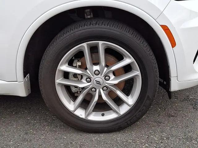 2025 Dodge Durango GT AWD