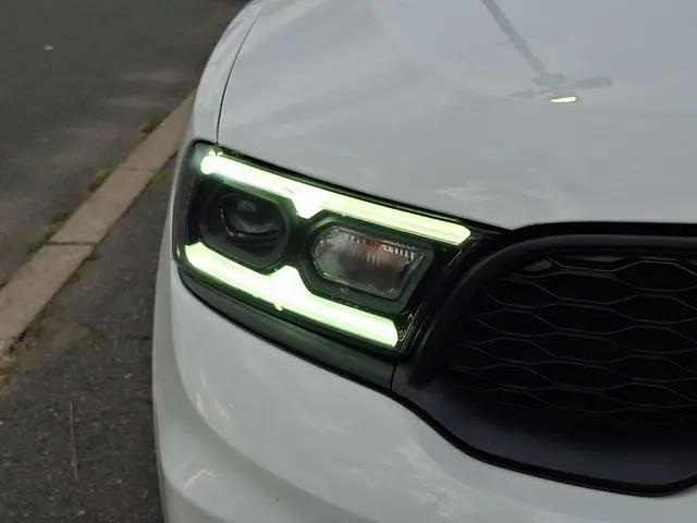 2025 Dodge Durango GT AWD