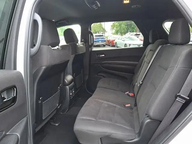 2025 Dodge Durango GT AWD