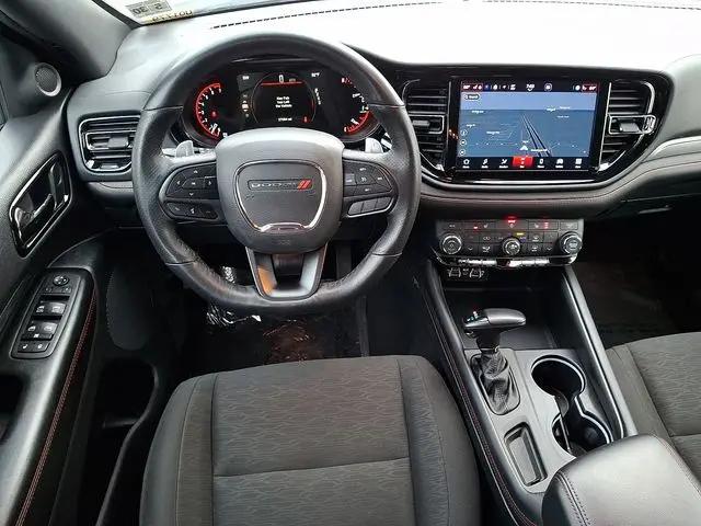 2025 Dodge Durango GT AWD