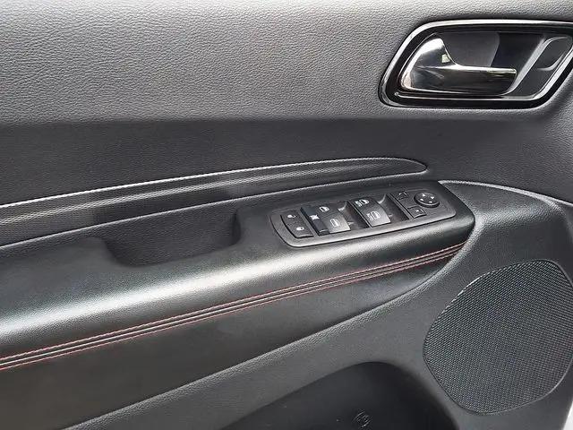2025 Dodge Durango GT AWD