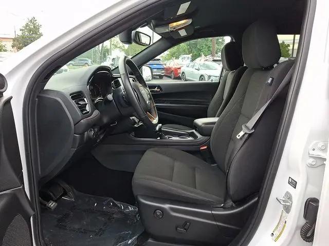 2025 Dodge Durango GT AWD