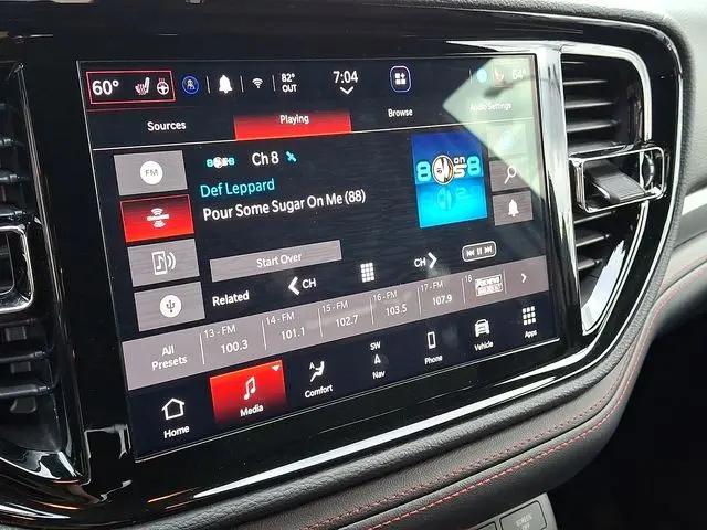2025 Dodge Durango GT AWD