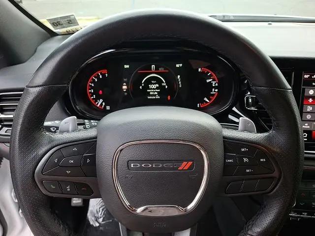 2025 Dodge Durango GT AWD