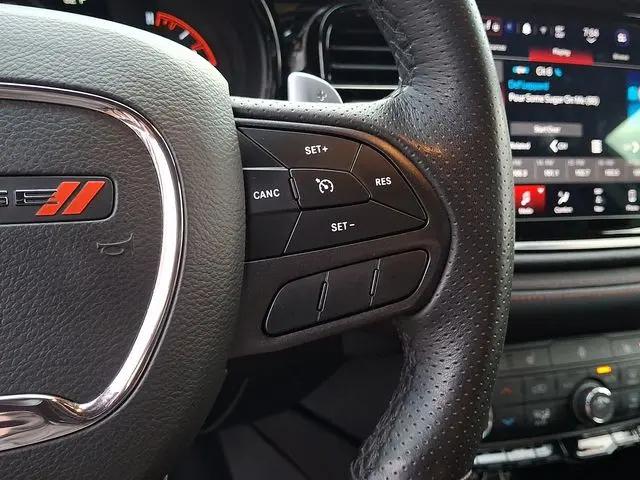 2025 Dodge Durango GT AWD