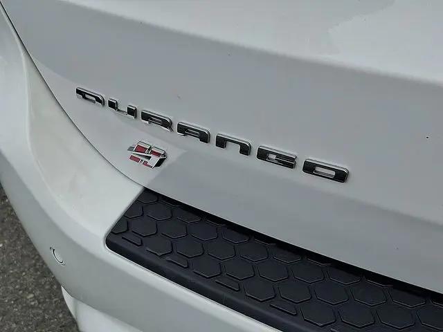 2025 Dodge Durango GT AWD