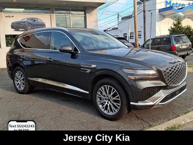 2025 Genesis GV80 2.5T Standard AWD for sale in Jersey City, NJ