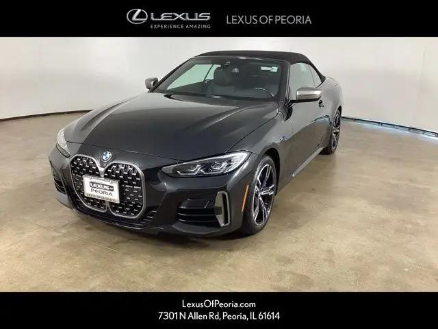 2023 BMW M4 xDrive for sale in Peoria, IL