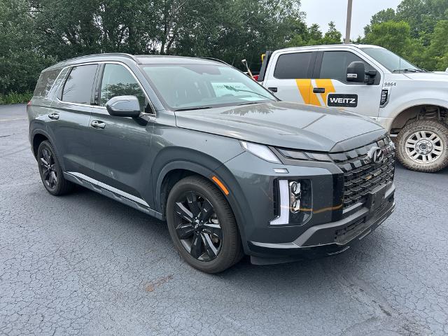 2024 Hyundai Palisade XRT for sale in Saukville, WI