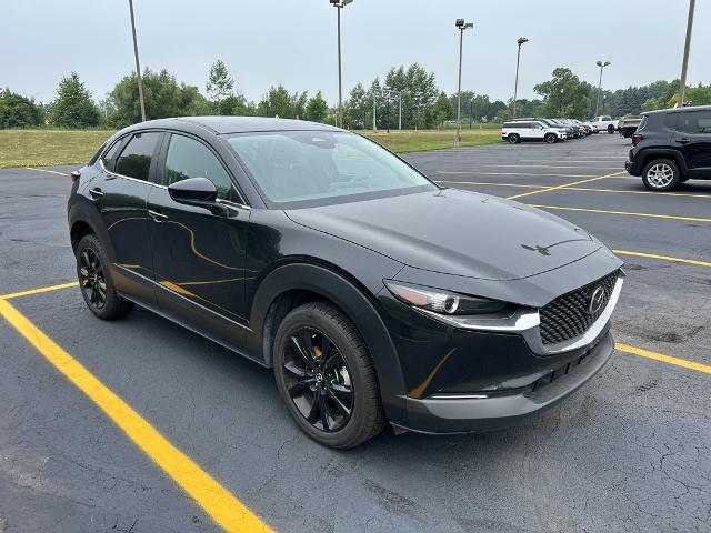 2024 Mazda CX-30 2.5 S Select Sport for sale in Saukville, WI