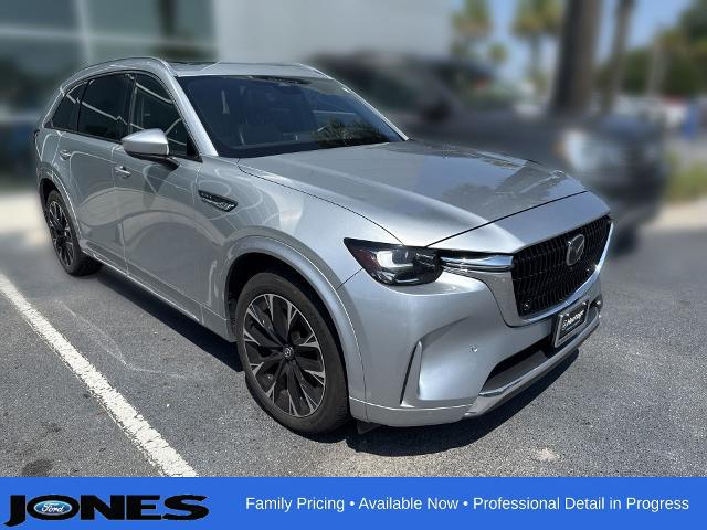 2025 Mazda X-90 3.3 Turbo S Premium Package for sale in North Charleston, SC