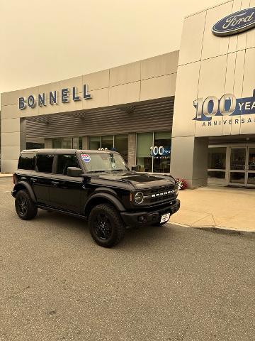 2024 Ford Bronco Black Diamond for sale in Winchester, MA