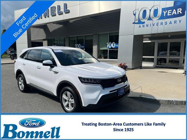 2021 Kia Sorento LX for sale in Winchester, MA