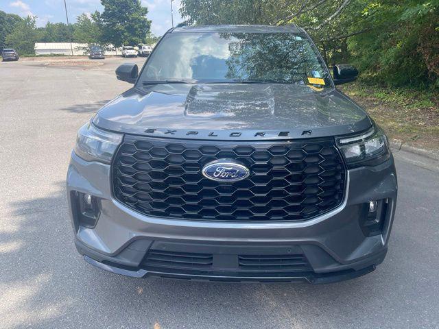 2025 Ford Explorer ST-Line for sale in Mooresville, NC