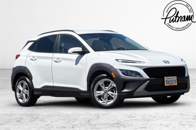 2023 Hyundai Kona SEL for sale in Burlingame, CA