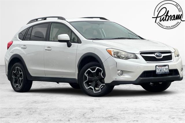 2014 Subaru XV Crosstrek 2.0i Premium for sale in Burlingame, CA