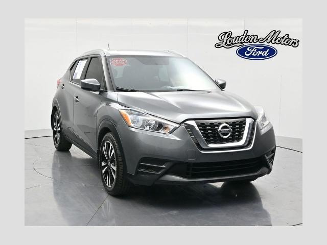 2018 Nissan Kicks SV for sale in Minerva, OH