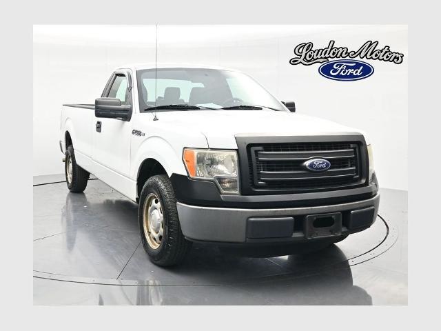 2013 Ford F-150 XL for sale in Minerva, OH